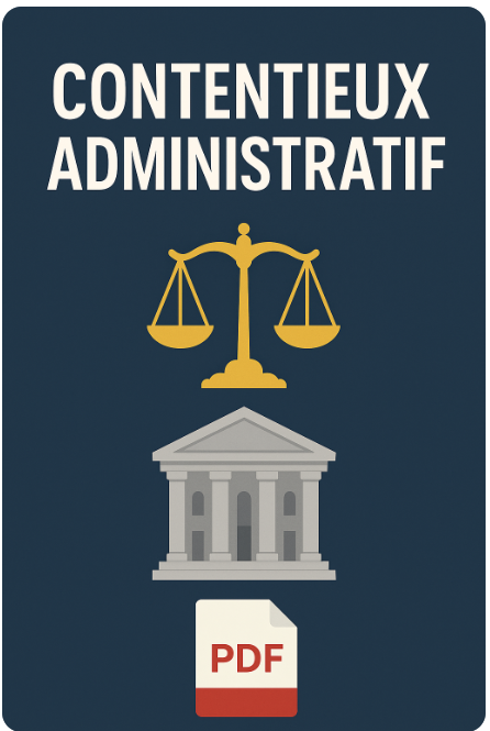 Contentieux administratif