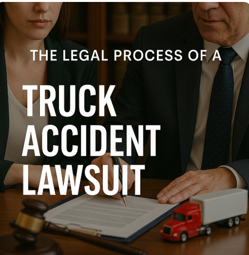 Compensation in Truck Accident Lawsuits
