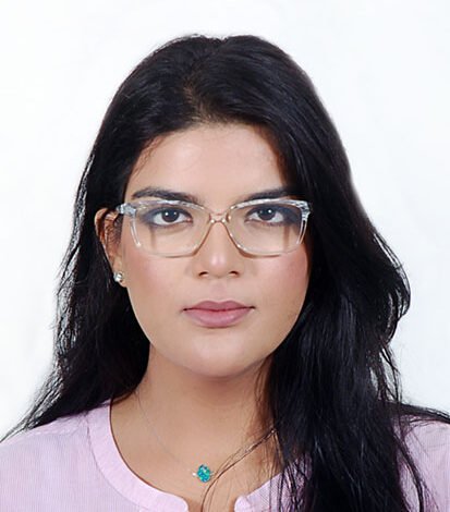 Salma Moubtakir: impact of globalisation on the personal data protection law in Morocco