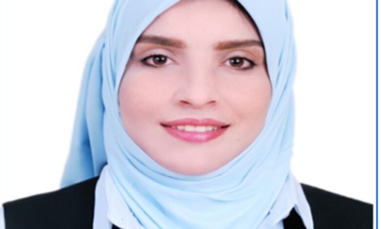 Imane Rahali: L’évaluation: outil efficace pour améliorer les politiques publiques 