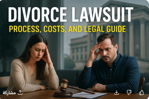 Divorce Lawsuit: Process, Costs, and Legal Guide Divorce Lawsuit: Process, Costs, and Legal Guide